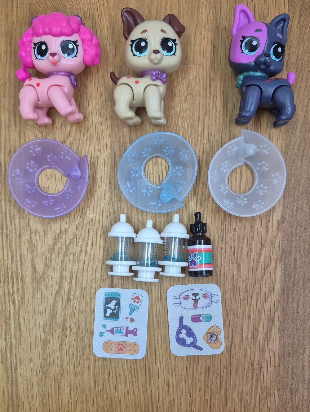 Zuru Suprise "Rescue Pets"